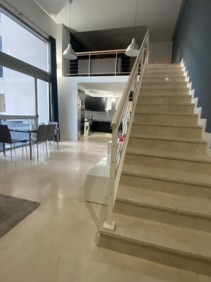 Apartamentos Marquesado Madrid Exterior photo