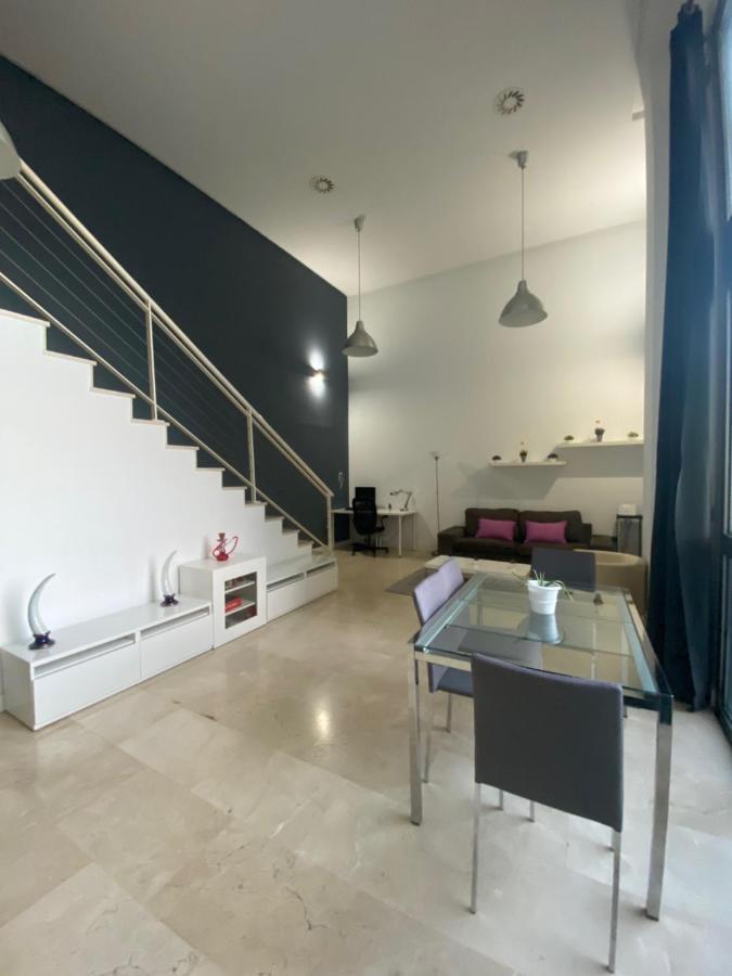 Apartamentos Marquesado Madrid Exterior photo